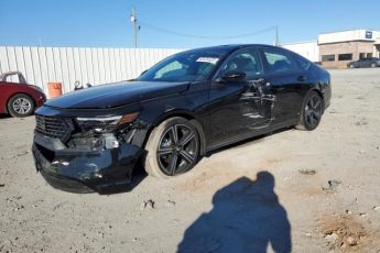 1HGCY2F51RA019511 | 2024 HONDA ACCORD HYB