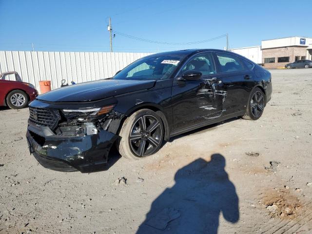 1HGCY2F51RA019511 | 2024 HONDA ACCORD HYB