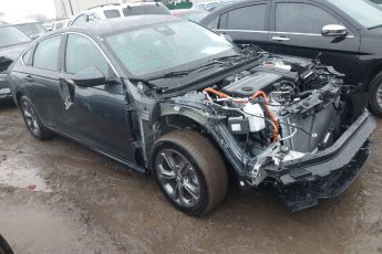 1HGCY2F6XPA052061 | 2023 HONDA ACCORD