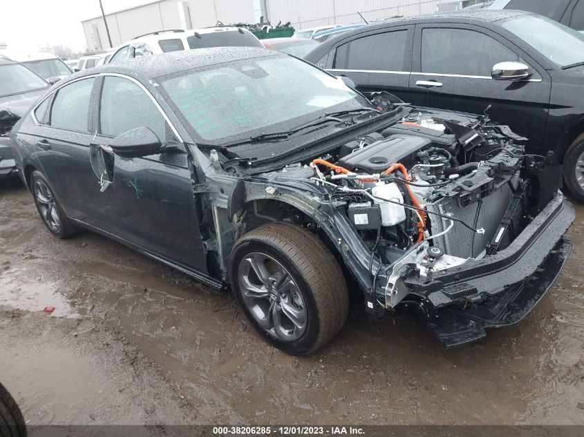 1HGCY2F6XPA052061 | 2023 HONDA ACCORD