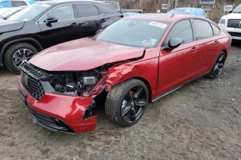 1HGCY2F70PA002004 | 2023 HONDA ACCORD HYB