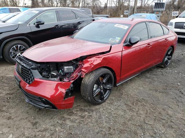 1HGCY2F70PA002004 | 2023 HONDA ACCORD HYB