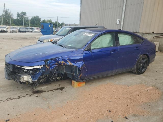 1HGCY2F71PA032404 | 2023 HONDA ACCORD HYB