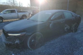 1HGCY2F74PA034387 | 2023 HONDA ACCORD HYB