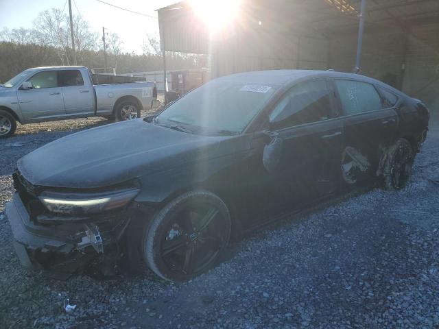 1HGCY2F74PA034387 | 2023 HONDA ACCORD HYB