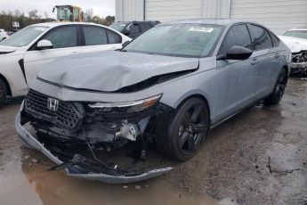 1HGCY2F74PA036883 | 2023 HONDA ACCORD HYB