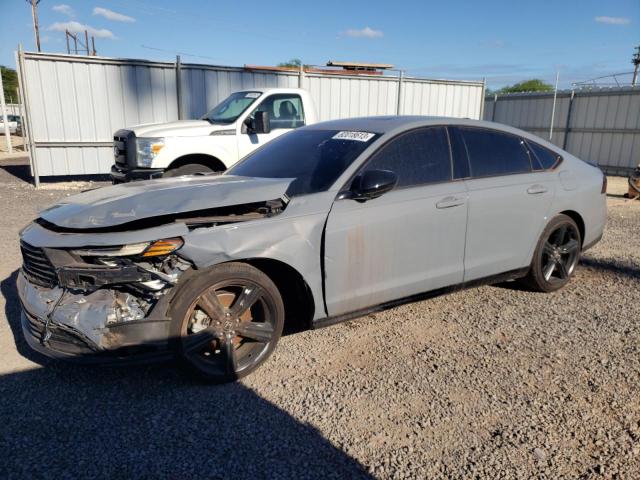 1HGCY2F76PA002931 | 2023 HONDA ACCORD HYB