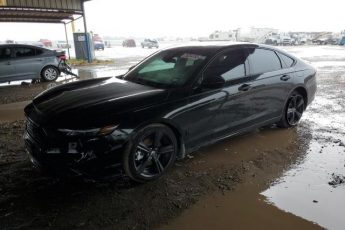 1HGCY2F78PA045585 | 2023 HONDA ACCORD HYB