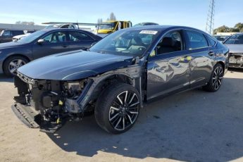 1HGCY2F85PA013122 | 2023 HONDA ACCORD TOU