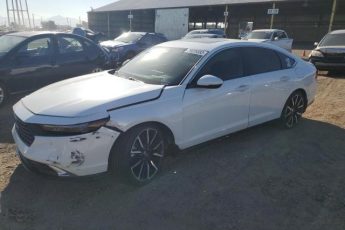 1HGCY2F85PA060313 | 2023 HONDA ACCORD TOU