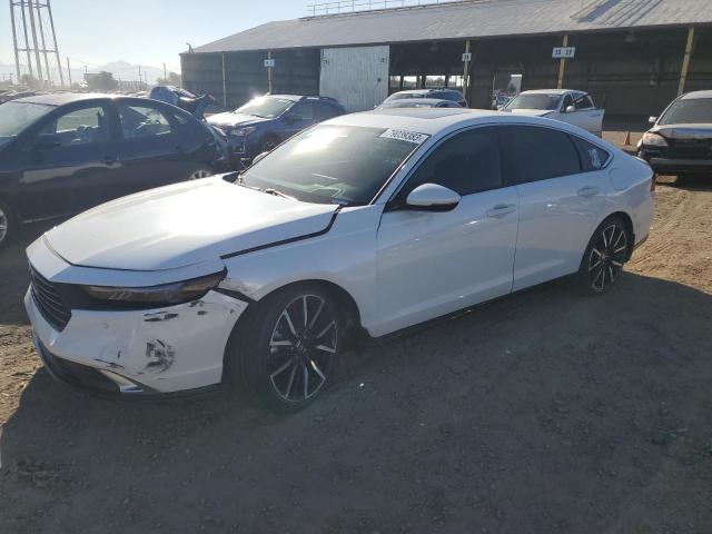 1HGCY2F85PA060313 | 2023 HONDA ACCORD TOU