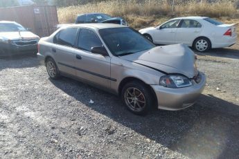 1HGEJ6677YL067765 | 2000 HONDA CIVIC