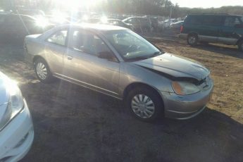 1HGEM22543L044067 | 2003 HONDA CIVIC