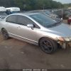 2HGFE1F71NH311740 | 2022 HONDA CIVIC EX