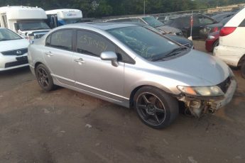 1HGFA16897L026682 | 2007 HONDA CIVIC