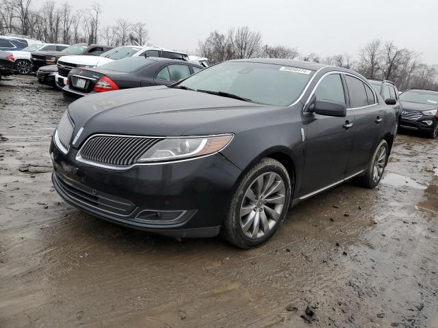 1LNHL9DK2EG601124 | 2014 LINCOLN MKS