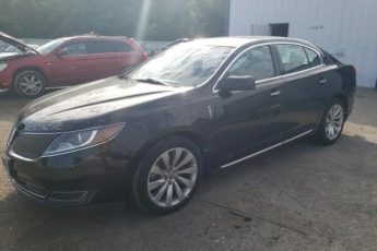 1LNHL9DK3FG602798 | 2015 LINCOLN MKS