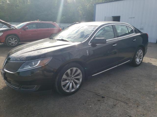 1LNHL9DK3FG602798 | 2015 LINCOLN MKS