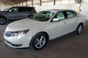 1LNHL9DK7EG612832 | 2014 LINCOLN MKS