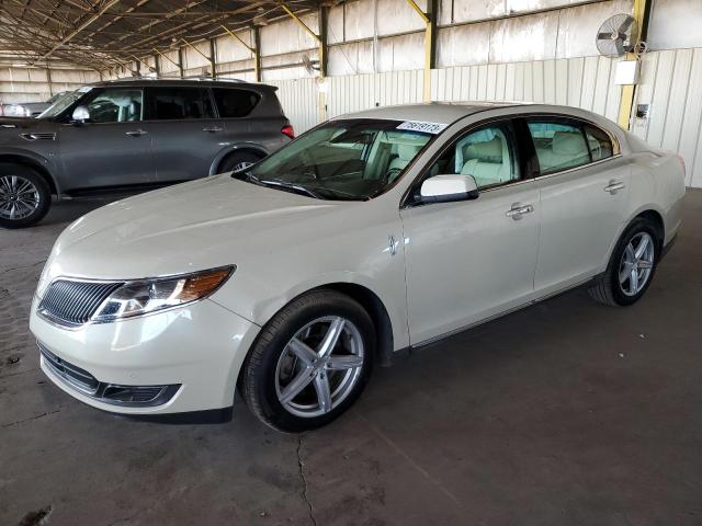 1LNHL9DK7EG612832 | 2014 LINCOLN MKS