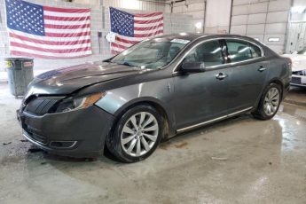 1LNHL9DK8GG601891 | 2016 LINCOLN MKS