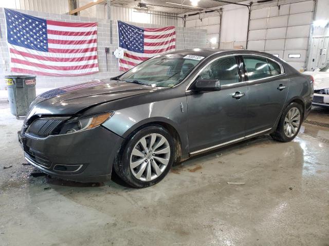 1LNHL9DK8GG601891 | 2016 LINCOLN MKS