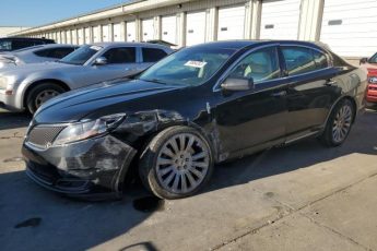 1LNHL9EK4FG601707 | 2015 LINCOLN MKS