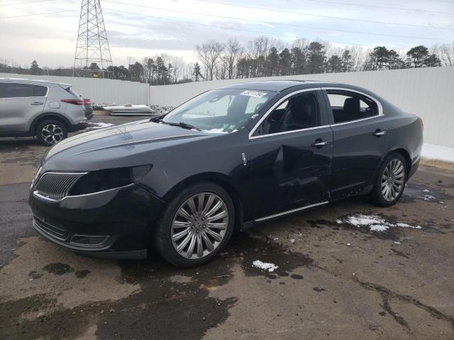 1LNHL9EK6EG606535 | 2014 LINCOLN MKS