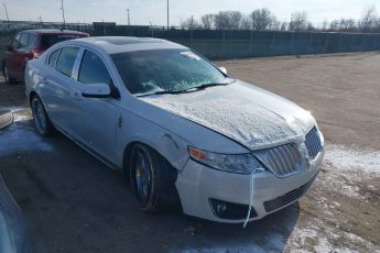 1LNHL9ER2AG604112 | 2010 LINCOLN MKS