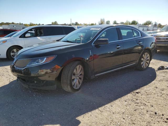 1LNHL9FT0EG607266 | 2014 LINCOLN MKS