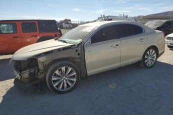 1LNHL9FT1EG600374 | 2014 LINCOLN MKS