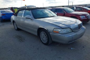 1LNHM81V57Y607020 | 2007 LINCOLN TOWN CAR