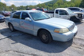 1LNHM81W15Y643938 | 2005 LINCOLN TOWN CAR