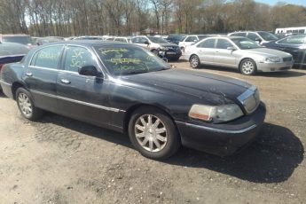 1LNHM82V47Y615981 | 2007 LINCOLN TOWN CAR