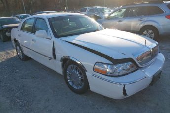 1LNHM82V76Y637178 | 2006 LINCOLN TOWN CAR