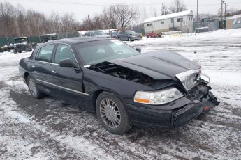 1LNHM82W46Y604096 | 2006 LINCOLN TOWN CAR