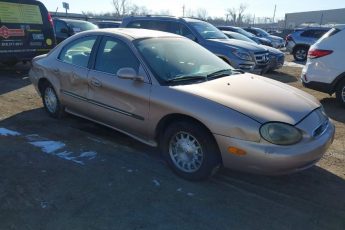 1MELM53S6TG623046 | 1996 MERCURY SABLE