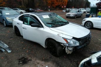 1N4AA51E19C826821 | 2009 NISSAN MAXIMA