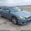 1FAHP35N78W229925 | 2008 FORD FOCUS