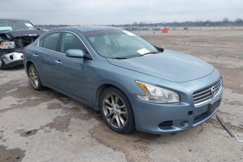 1N4AA5AP0AC813760 | 2010 NISSAN MAXIMA