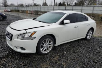 1N4AA5AP0EC445098 | 2014 NISSAN MAXIMA