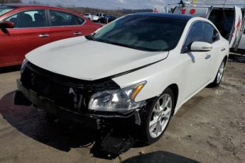 1N4AA5AP2EC432885 | 2014 NISSAN MAXIMA S