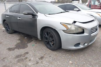 1N4AA5AP3CC820866 | 2012 NISSAN MAXIMA