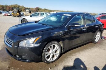 1N4AA5AP3EC442051 | 2014 NISSAN MAXIMA S