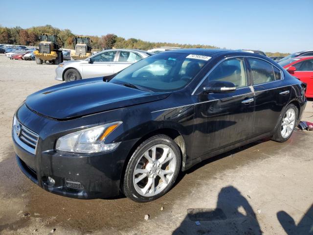 1N4AA5AP3EC442051 | 2014 NISSAN MAXIMA S