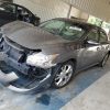 JF1GR7E60EG207972 | 2014 SUBARU IMPREZA WR