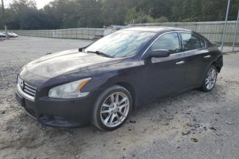 1N4AA5AP4EC458081 | 2014 NISSAN MAXIMA S