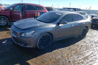 1N4AA5AP4EC472983 | 2014 NISSAN MAXIMA S