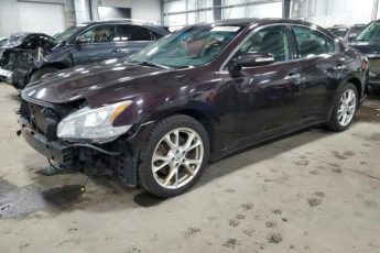 1N4AA5AP5EC431049 | 2014 NISSAN MAXIMA S