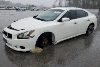 1N4AA5AP6EC468451 | 2014 NISSAN MAXIMA S